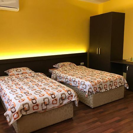 Център Appartement Pleven Buitenkant foto