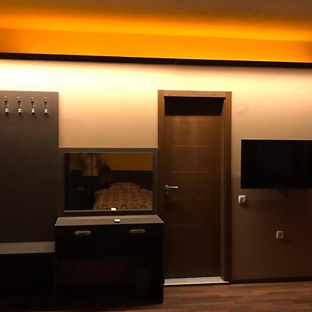 Център Appartement Pleven Buitenkant foto