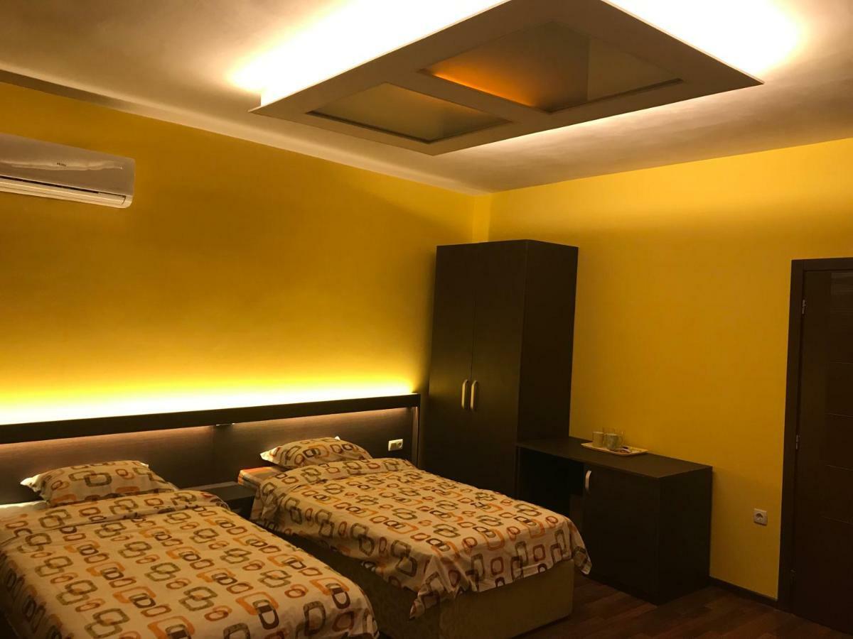 Център Appartement Pleven Buitenkant foto