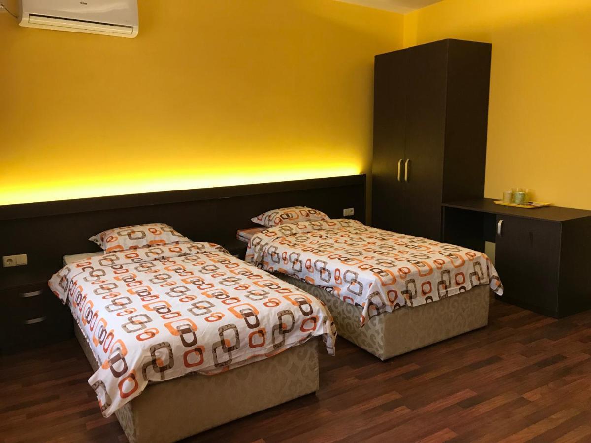 Център Appartement Pleven Buitenkant foto