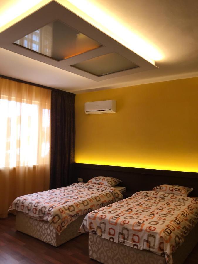 Център Appartement Pleven Buitenkant foto