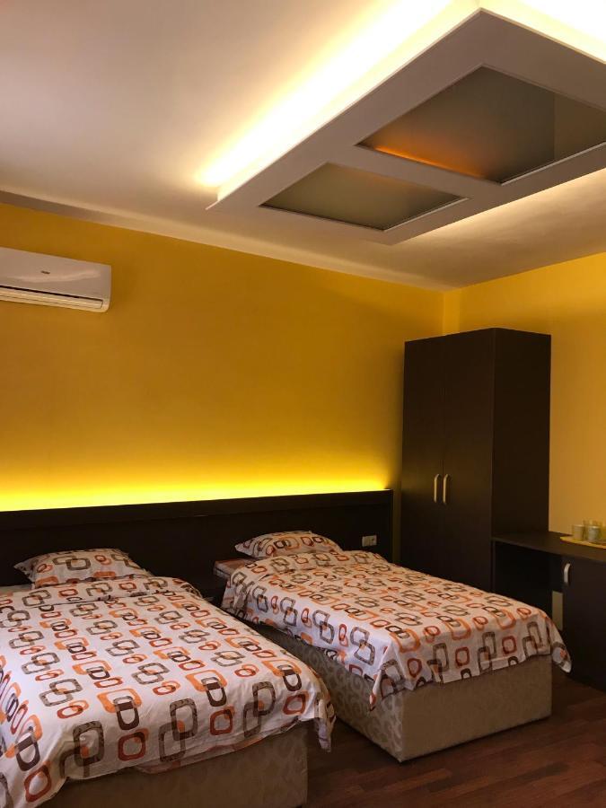 Център Appartement Pleven Buitenkant foto