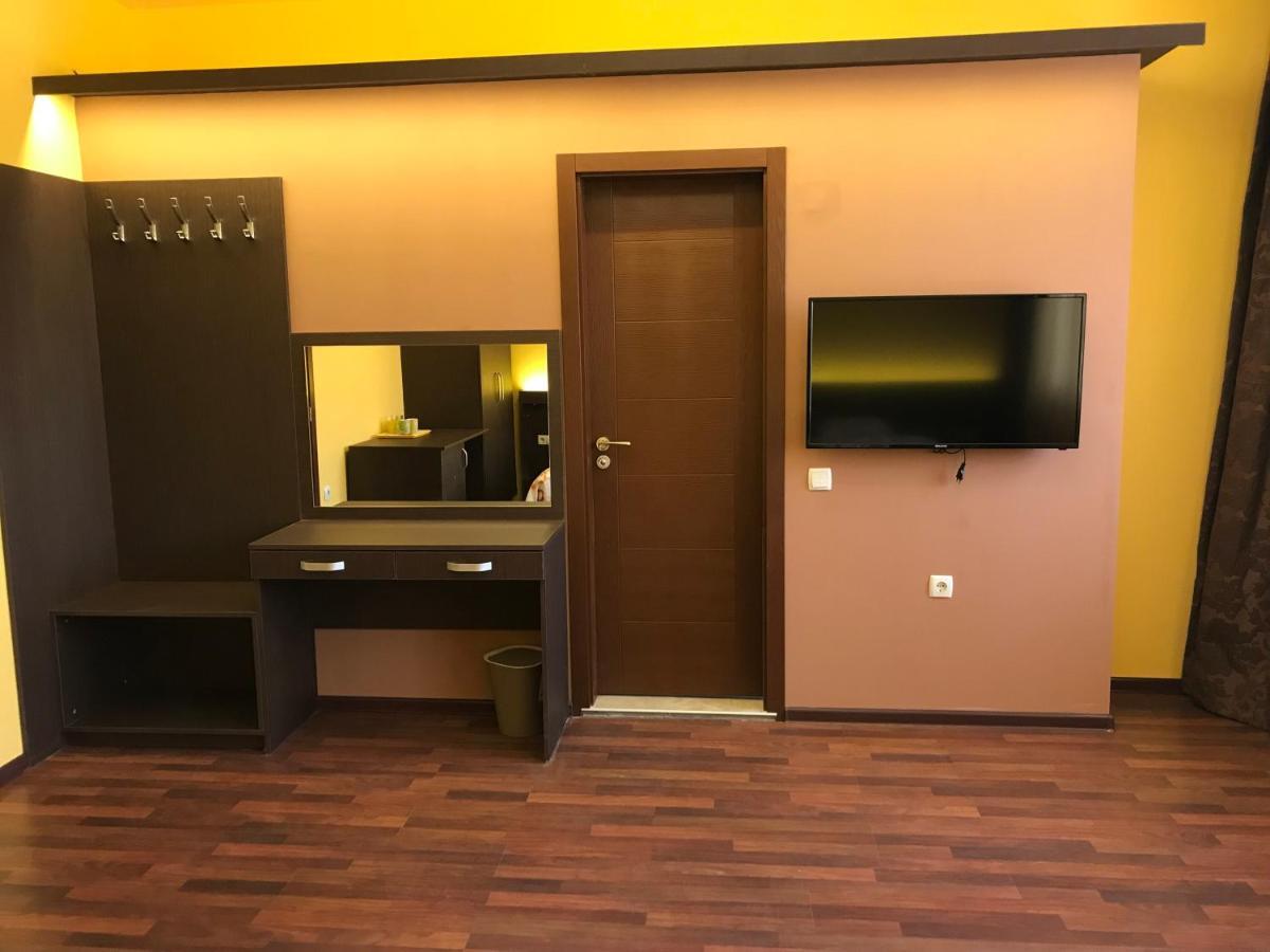 Център Appartement Pleven Buitenkant foto