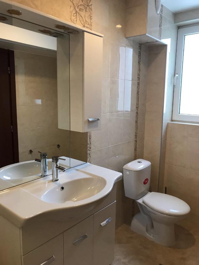 Център Appartement Pleven Buitenkant foto
