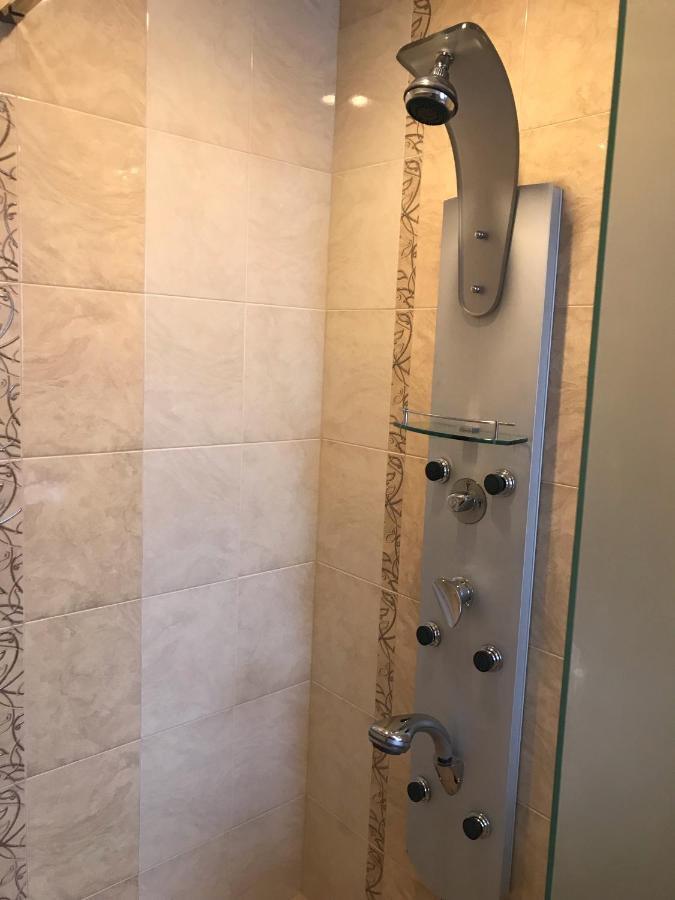 Център Appartement Pleven Buitenkant foto