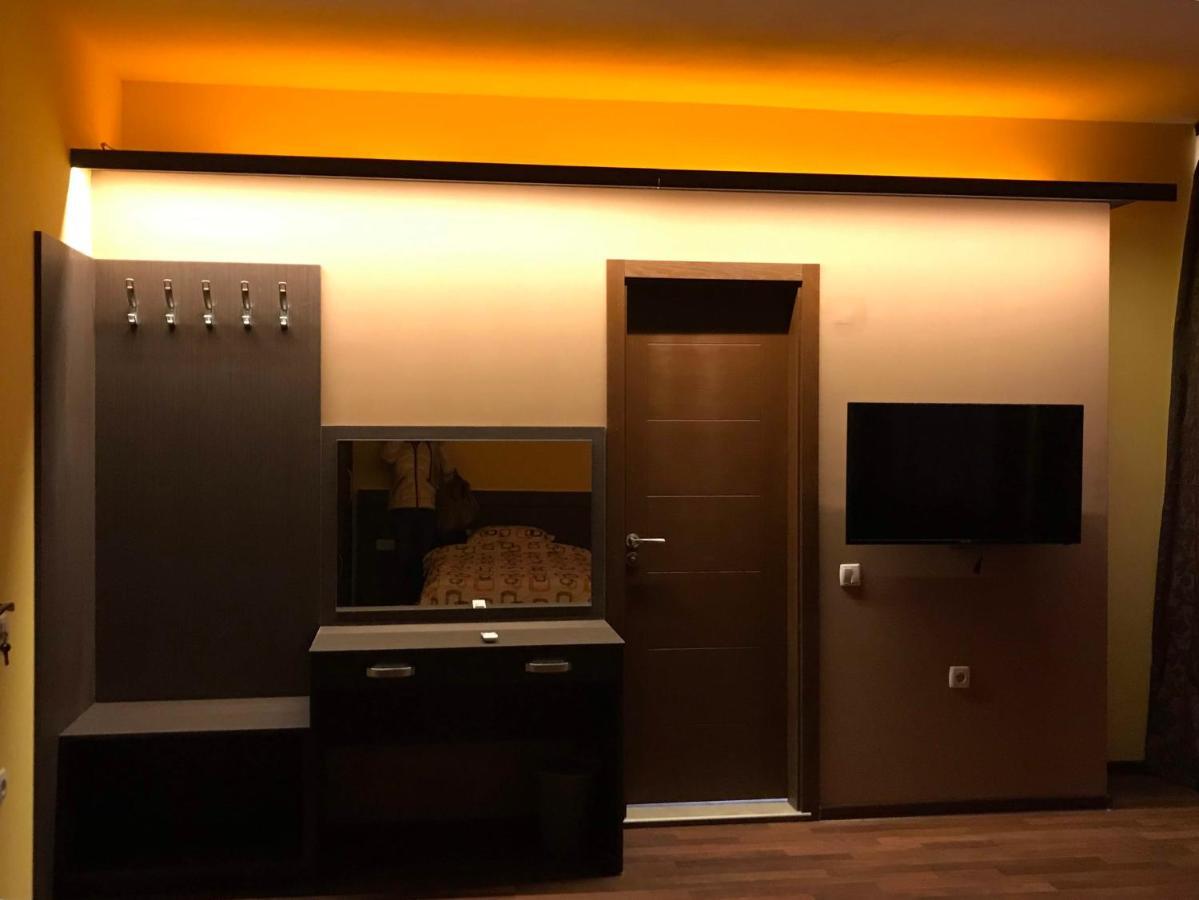 Център Appartement Pleven Buitenkant foto
