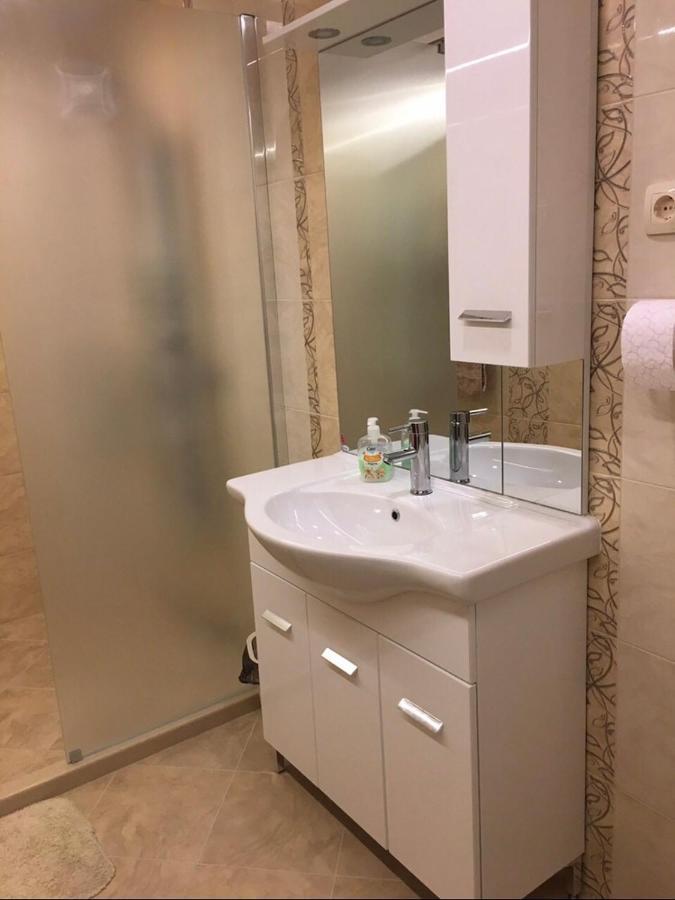 Център Appartement Pleven Buitenkant foto